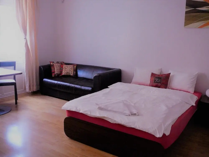 FUKAS Apartments MEDENA