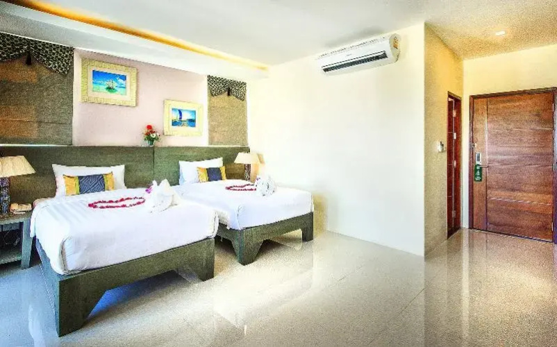 De42Hotel Phuket