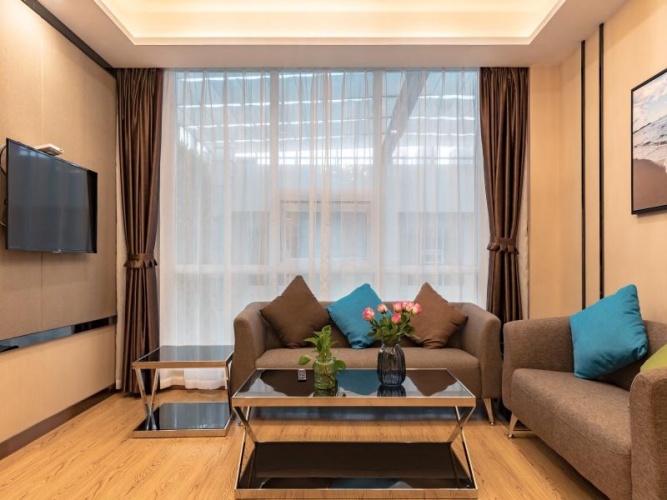 2 Bedrooms Superior Suite
