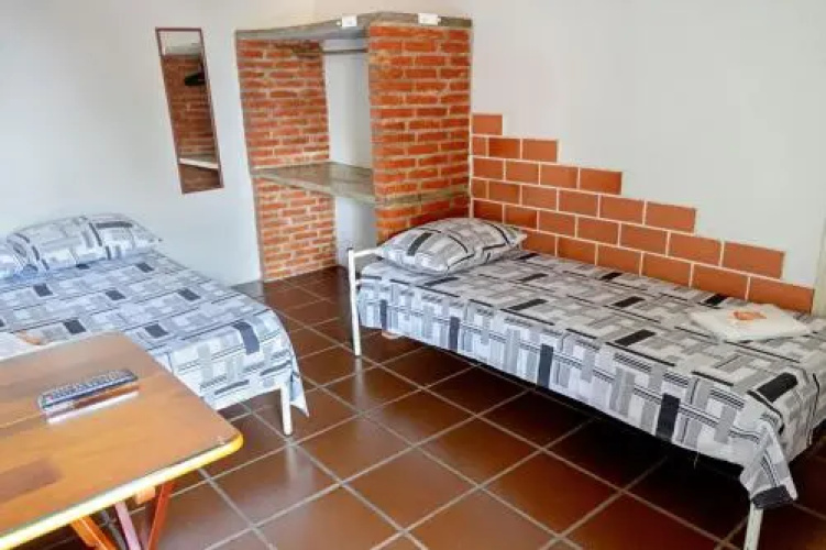 Piccola Pousada