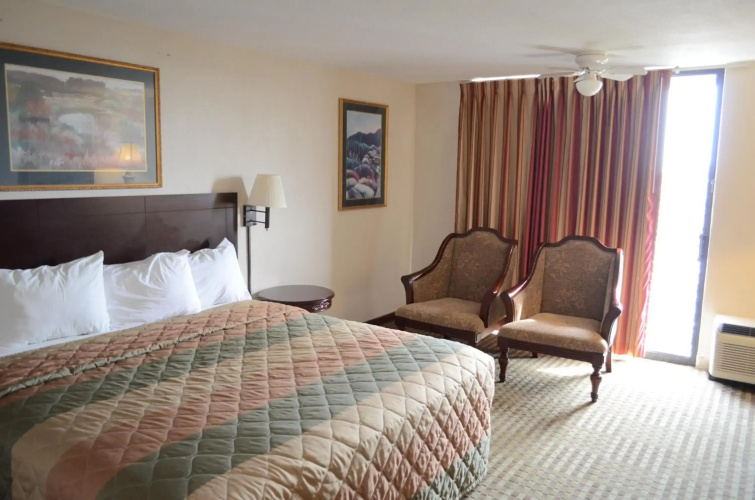 Romana Hotel