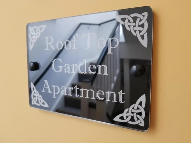 Double Apartment