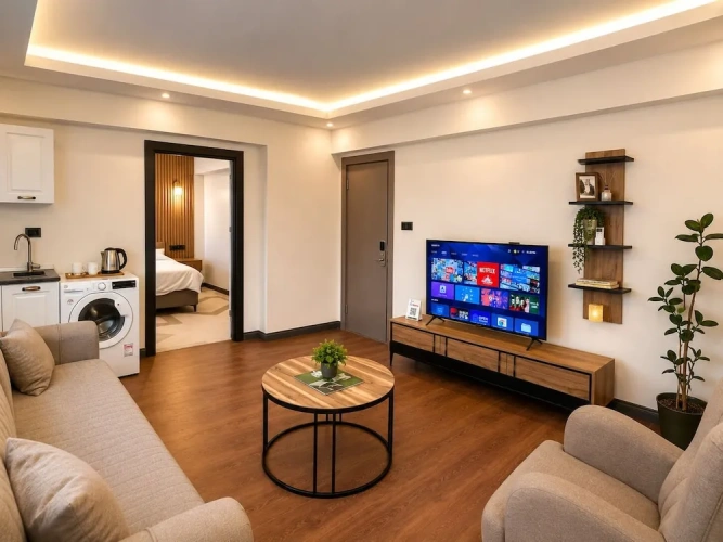 Suite