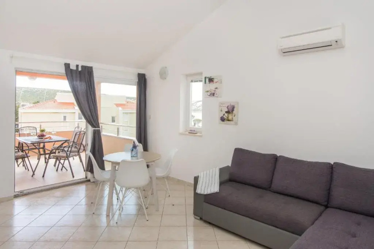 Apartments Kristina