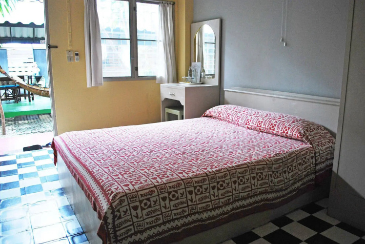 Baan JaJa Guesthouse