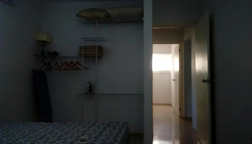 Yolo Apartment