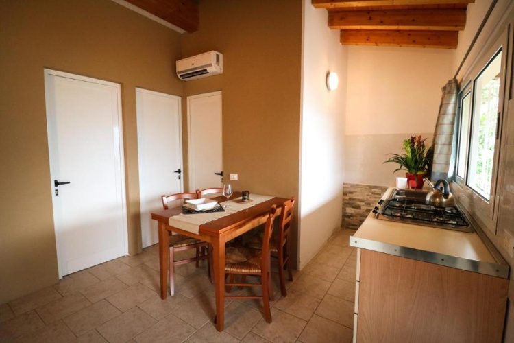 Chalet