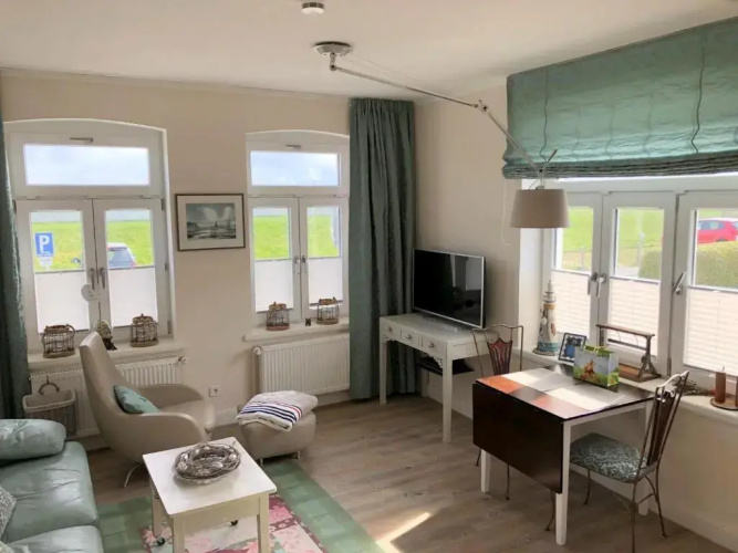 5300 - Haus am Meer