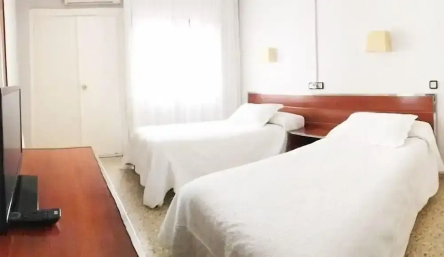 Hostal La Parrilla