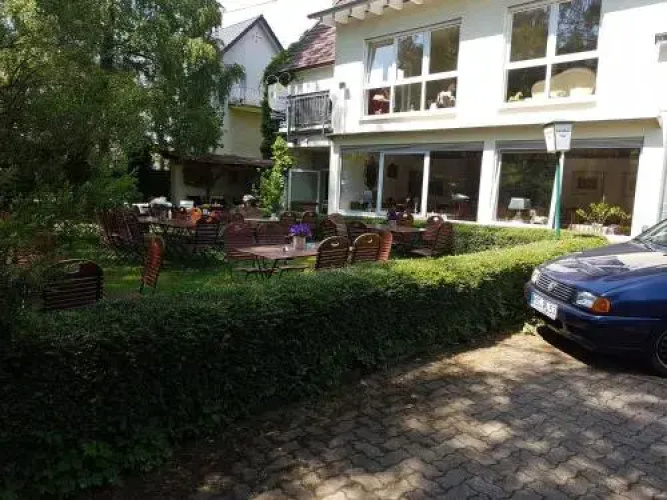 Forellenhof-Waldhölzbach