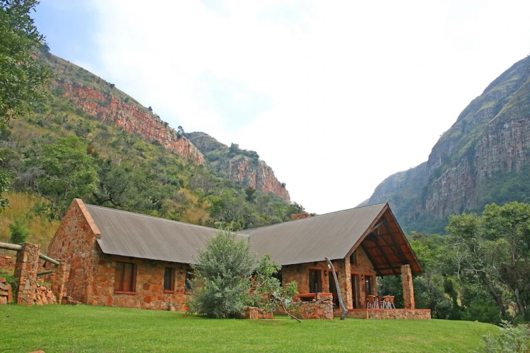 Verlorenkloof Estate