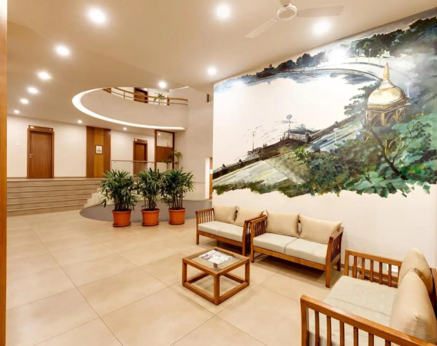 Hotel Classic Mid Town , Kolhapur