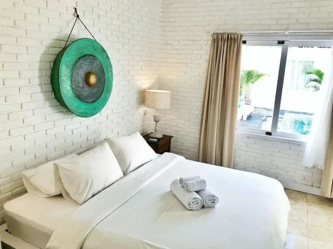 Villa Gula Bali