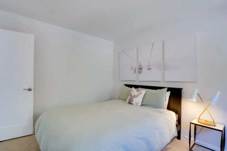 Tranquil Avon Vacation Unit w/ Luscious Views