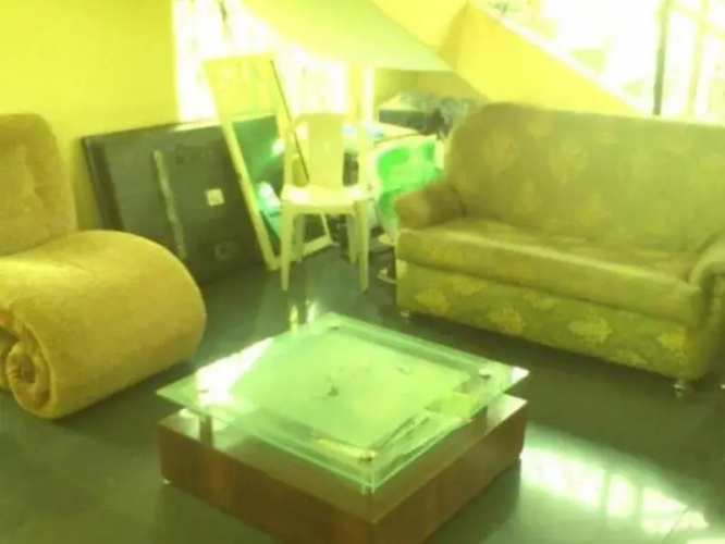 Allonze Hotel