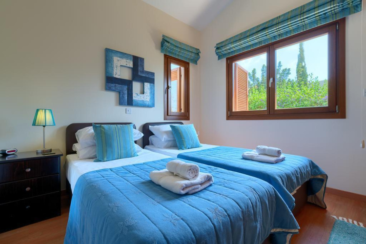 3 Br Villa Madelini - Aph 3559