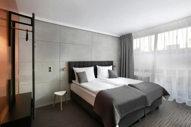 Hotel Link