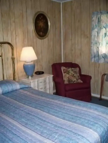 Valley View Motel