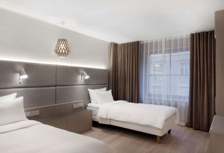 Standard room