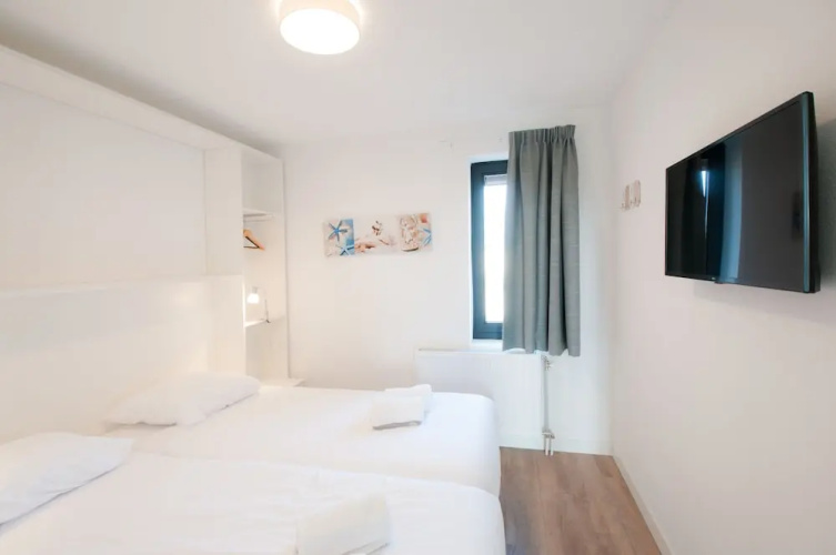 Hotel Oesterdam