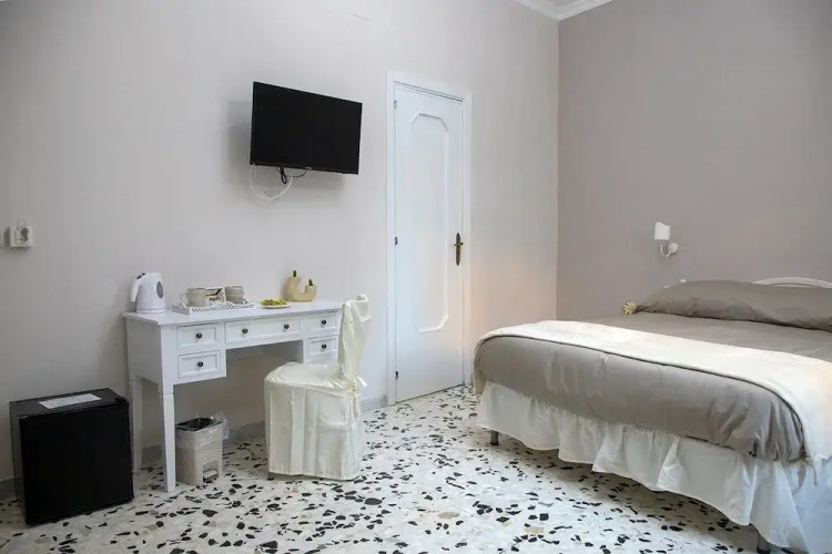 B&B Agorà Mura Greche