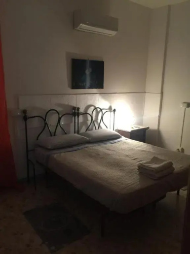 Appartamento Zia Gesina