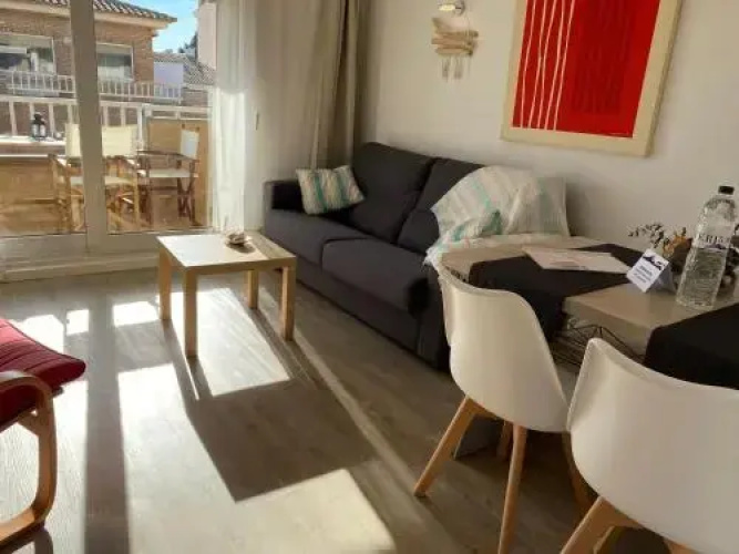 Mar Apartment
