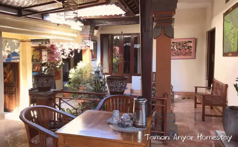 Teja Hostel