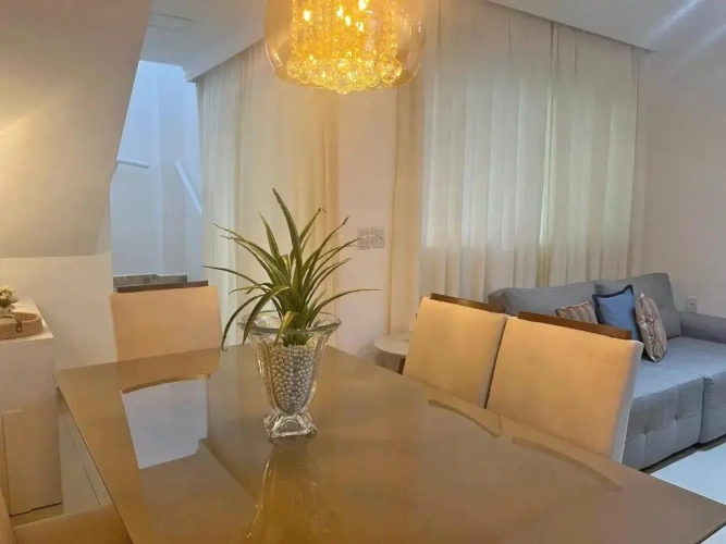 3 Bedrooms Cottage