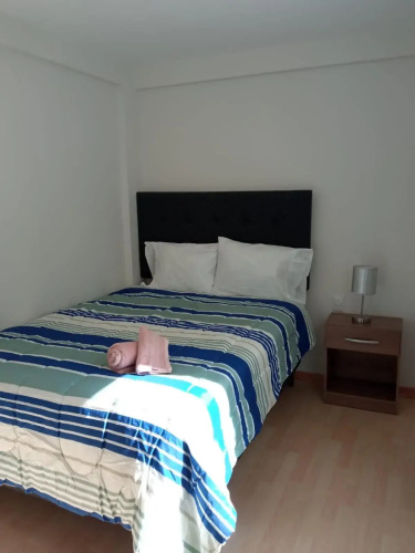 Buena Vista Apartment