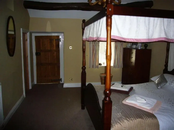 Premier Double room