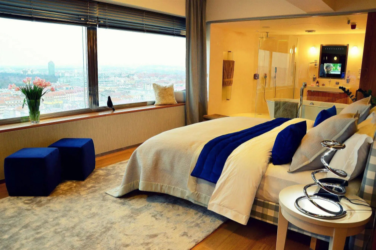 Imagen del hotel