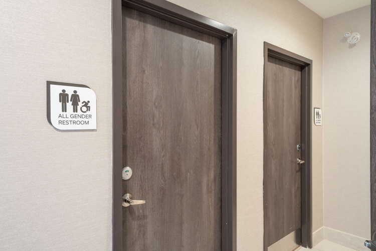 Hilton Garden Inn Toronto/Brampton photo 18