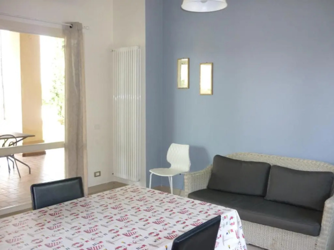 Apartment Cloe