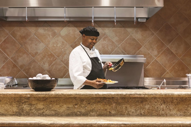 Embassy Suites Omaha-La Vista/Hotel & Conference Center photo 28