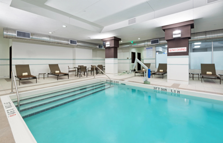 Hyatt Place Denver/Downtown photo 20