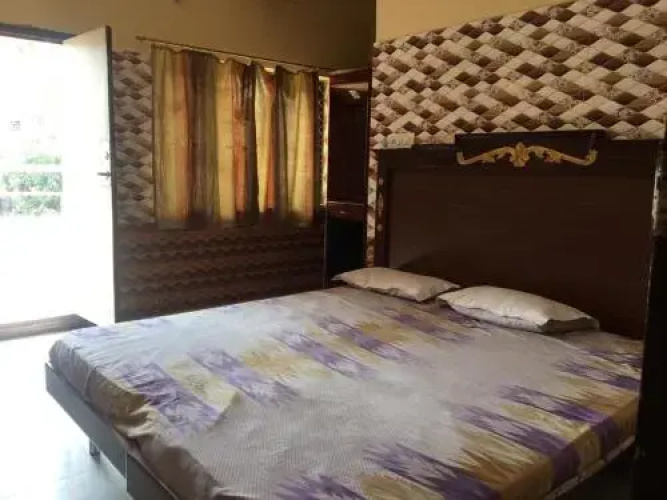 Hotel  Maa Kamakhya