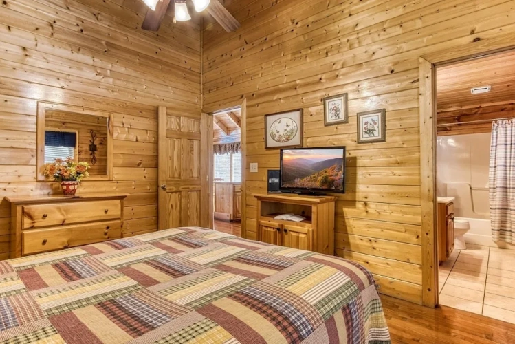 2 Bedrooms Standard room