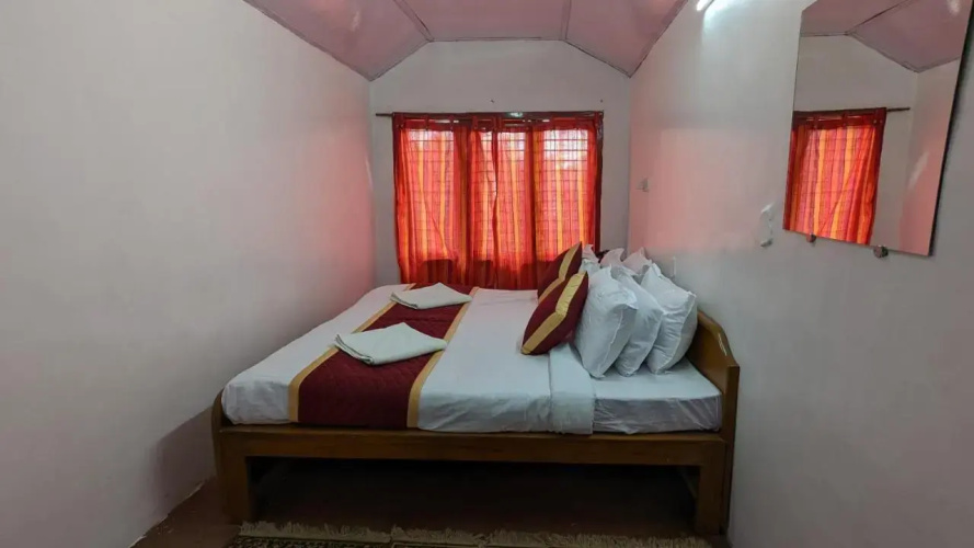 The Heritage Bungalow