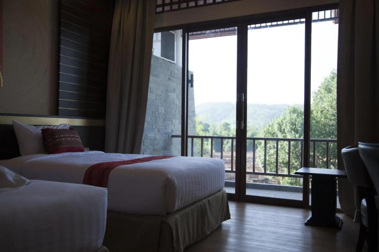 Phurua Sanctuary Resort and Spa