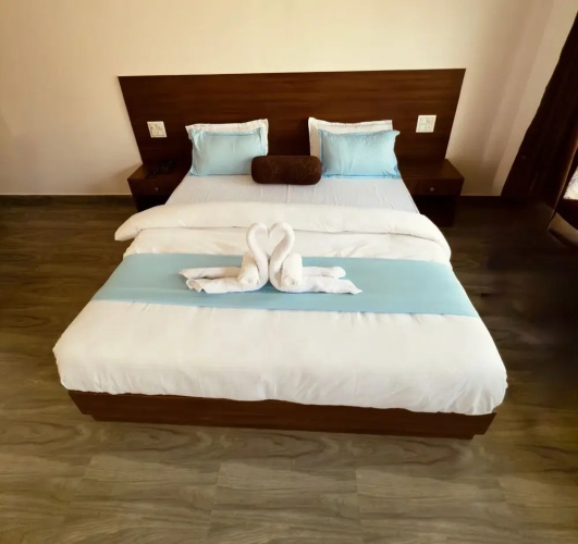 Lampost Boutique Hotel