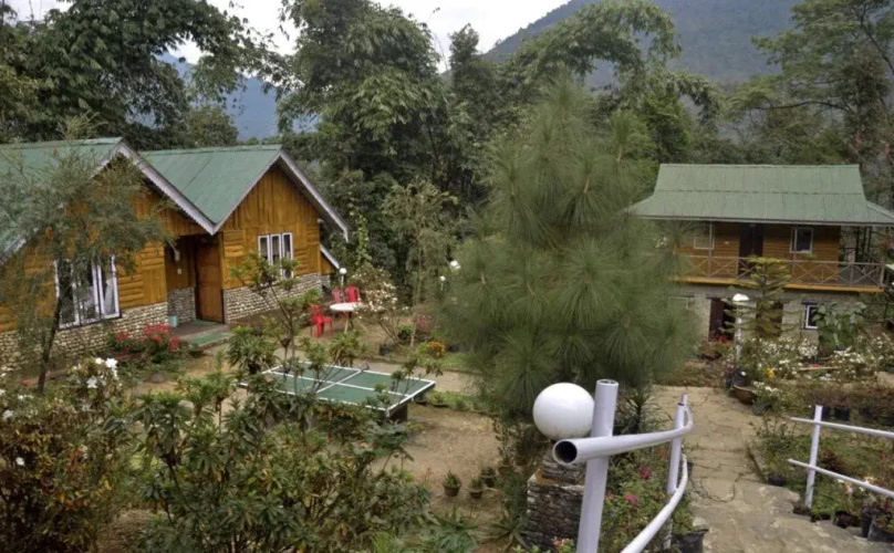 Cherry Village Resort