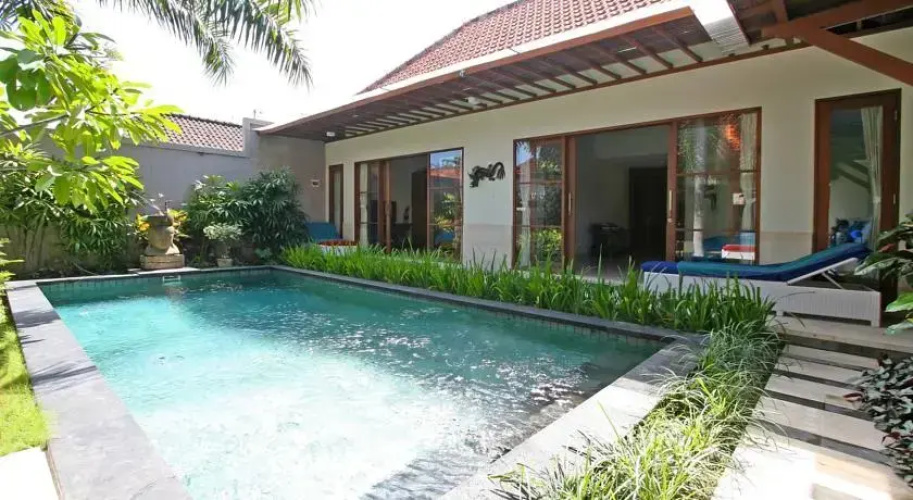 Coconut Villa Sanur