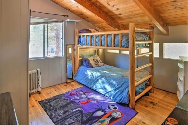 3 Bedrooms Cottage