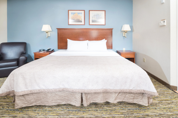 Candlewood Suites WAKE FOREST RALEIGH AREA by IHG