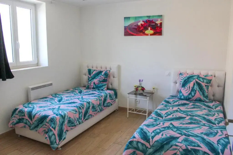 Appartement avec Terrasse