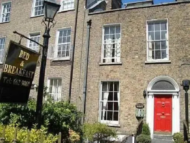 Image de l'hôtel