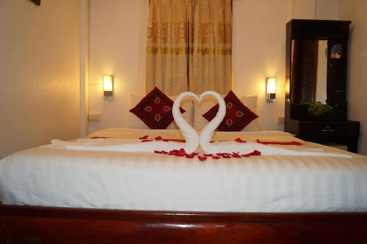 Oudomsouk Guesthouse