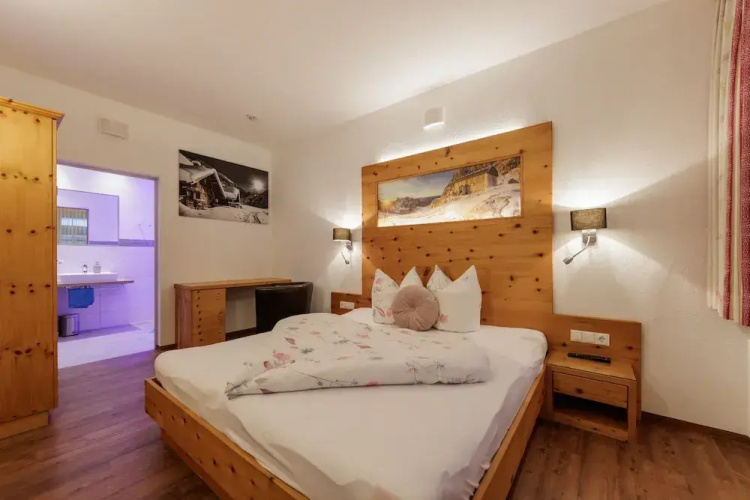 Apartment Goldeck