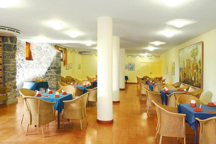Sporting Baia Hotel photo 20